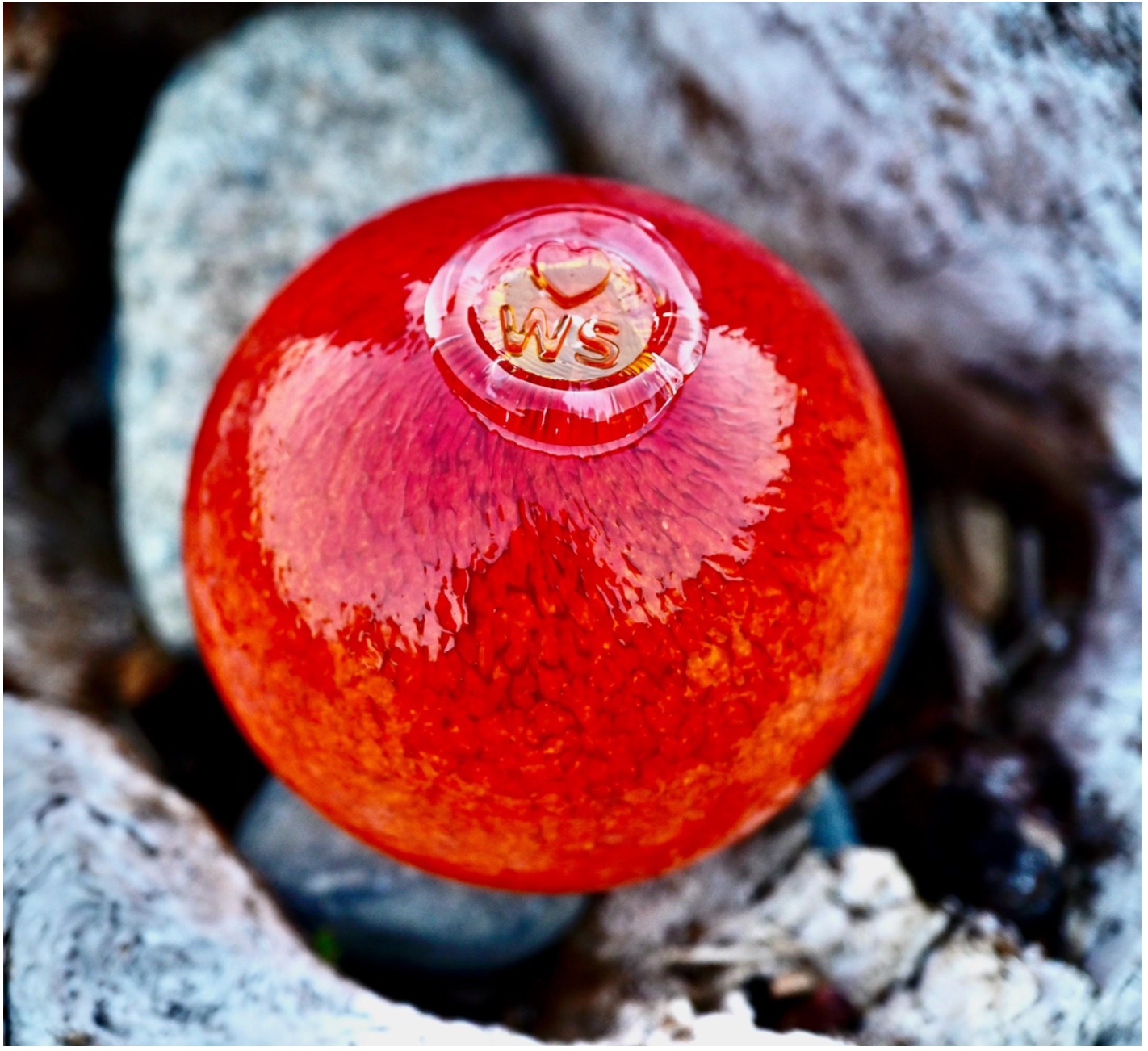 West Seattle Glass Float Scavenger Hunt is back by popular demand